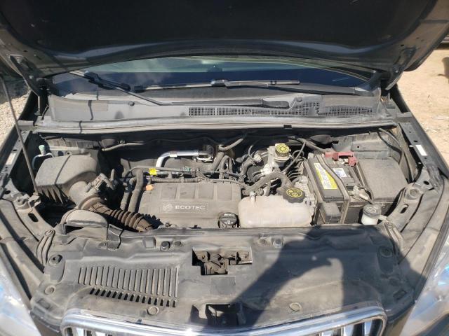 Photo 7 from auction – 2016 BUICK ENCORE PRE with VIN KL4CJDSB5GB694516