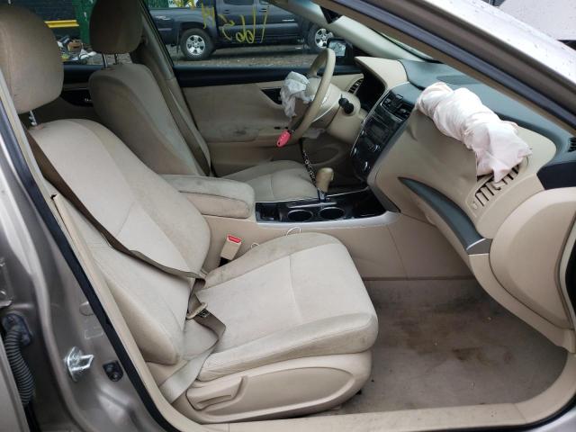 Photo 5 from auction – 2013 NISSAN ALTIMA 2.5 with VIN 1N4AL3AP0DN556204