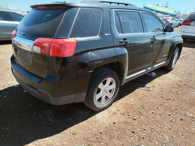 Photo 4 from auction – 2012 GMC TERRAIN SL with VIN 2GKALUEK6C6108393