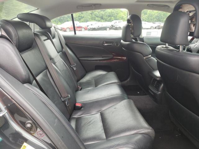 Фото 6 с аукциона – 2010 LEXUS GS 350 с VIN JTHCE1KS5A0024992