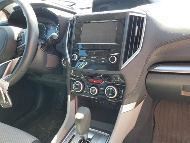 Zdjęcie 9 z aukcji – 2019 SUBARU FORESTER P z VIN JF2SKAGC0KH416435
