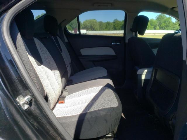 Photo 6 from auction – 2012 CHEVROLET EQUINOX LT with VIN 2GNFLDE50C6232615
