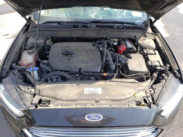 Photo 7 from auction – 2014 FORD FUSION SE with VIN 1FA6P0HD0E5351181