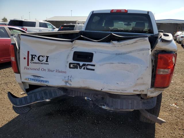 Photo 9 from auction – 2018 GMC SIERRA K15 with VIN 3GTU2MECXJG212570