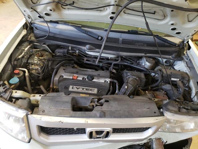 Photo 7 from auction – 2010 HONDA ELEMENT EX with VIN 5J6YH2H71AL000947