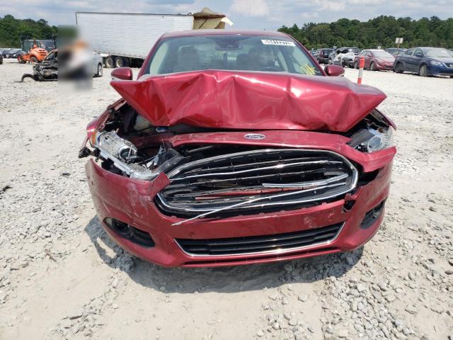 Photo 9 from auction – 2015 FORD FUSION TIT with VIN 3FA6P0K95FR218340
