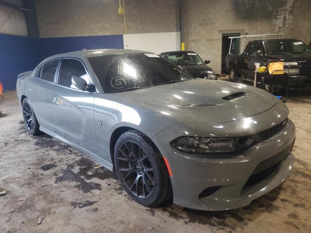 DODGE CHARGER SR 2019 z numerem VIN 2C3CDXL90KH537314 - Zdjęcie z aukcji
