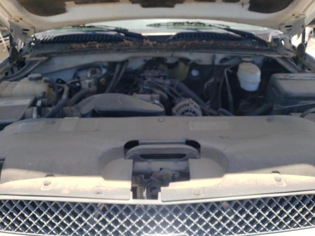 Photo 7 from auction – 2003 CHEVROLET SILVERADO with VIN 1GBJC33U93F240682
