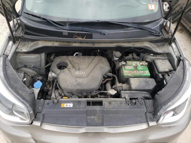 Photo 7 from auction – 2016 KIA SOUL with VIN KNDJN2A20G7295488