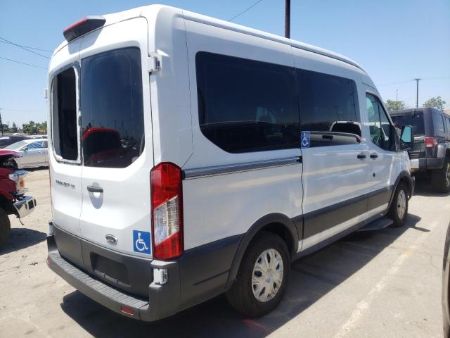 Photo 4 from auction – 2018 FORD TRANSIT T- with VIN 1FTYE1CM7JKB47527