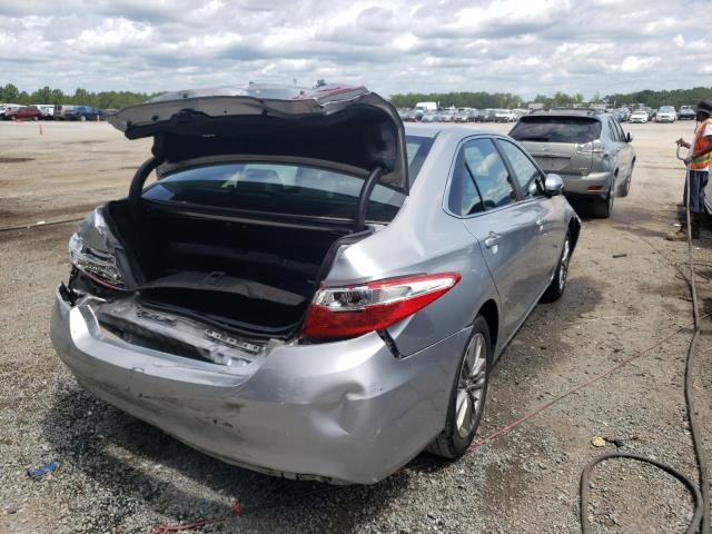 Photo 4 from auction – 2016 TOYOTA CAMRY LE with VIN 4T1BF1FK9GU128290