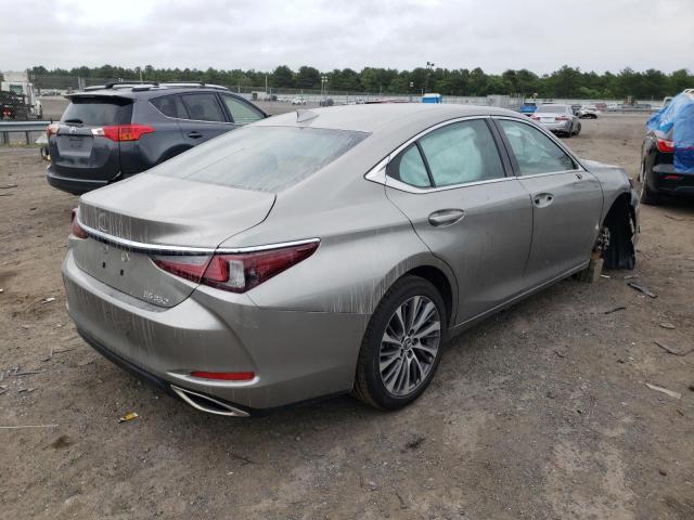 Photo 4 from auction – 2021 LEXUS ES 350 BAS with VIN 58ADZ1B18MU103477