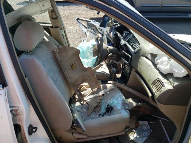 Photo 5 from auction – 2001 NISSAN ALTIMA XE with VIN 1N4DL01D31C108791