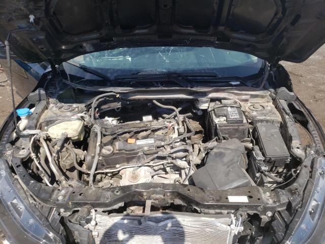 Photo 7 from auction – 2019 HONDA CIVIC EX with VIN 2HGFC2F78KH040084