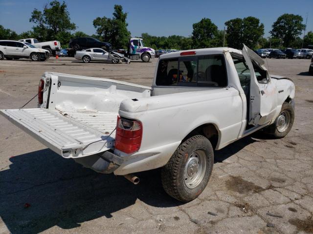 Photo 4 from auction – 2003 FORD RANGER with VIN 1FTYR10D33PA36102