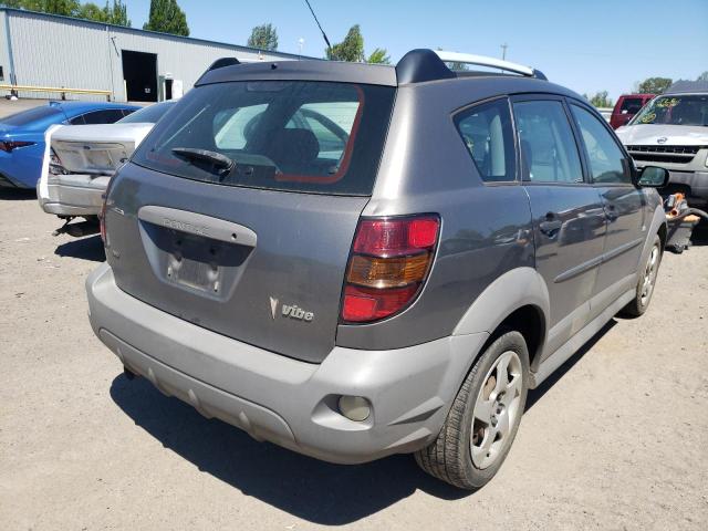 Photo 4 from auction – 2006 PONTIAC VIBE with VIN 5Y2SM65816Z405707