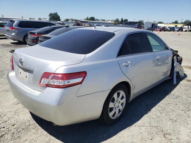 Photo 4 from auction – 2011 TOYOTA CAMRY BASE with VIN 4T1BF3EKXBU618758