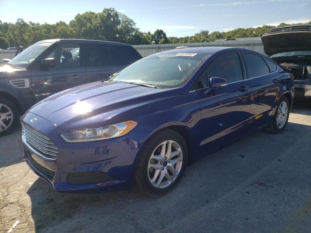 Photo 2 from auction – 2016 FORD FUSION SE with VIN 1FA6P0H78G5133955