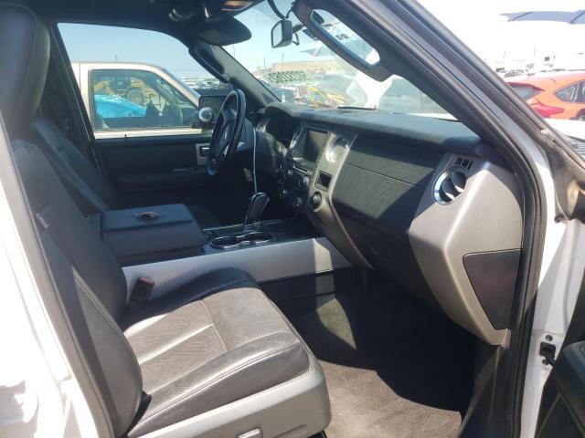 Photo 5 from auction – 2015 FORD EXPEDITION with VIN 1FMJK1KT1FEF01742