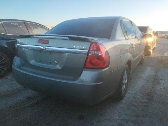 Photo 4 from auction – 2005 CHEVROLET MALIBU LS with VIN 1G1ZT54815F226072