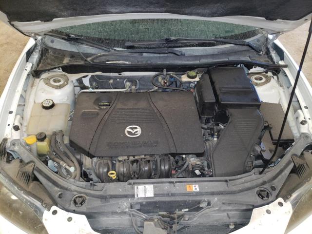 Photo 7 from auction – 2004 MAZDA 3 S with VIN JM1BK323741171808