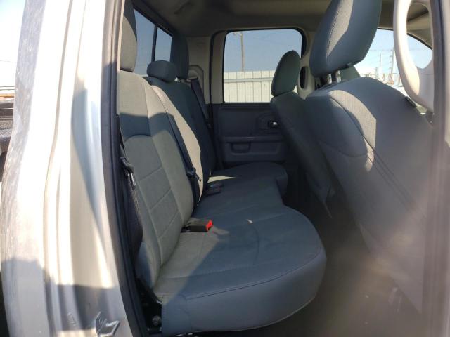 Photo 6 from auction – 2015 RAM 1500 SLT with VIN 1C6RR6GT5FS569589