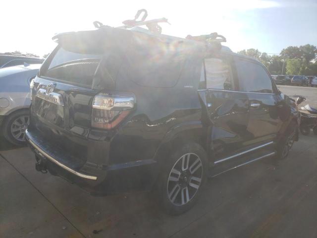 Photo 4 from auction – 2014 TOYOTA 4RUNNER SR with VIN JTEBU5JR5E5159593
