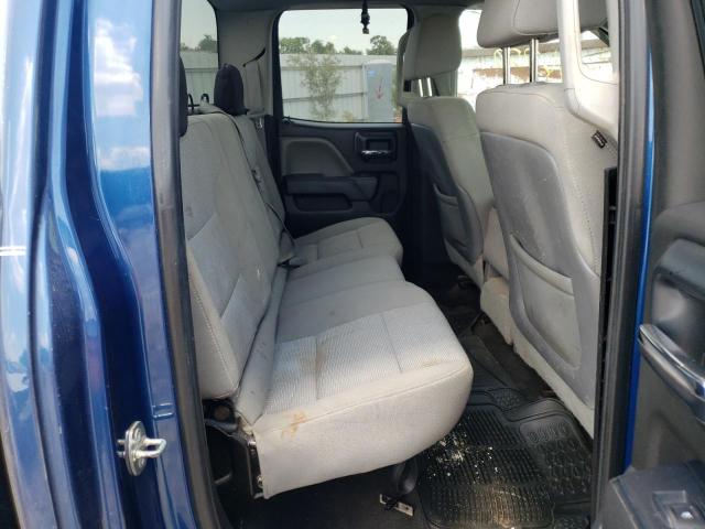 Фото 6 с аукциона – 2015 CHEVROLET SILVERADO с VIN 1GCRCPEC8FZ250519