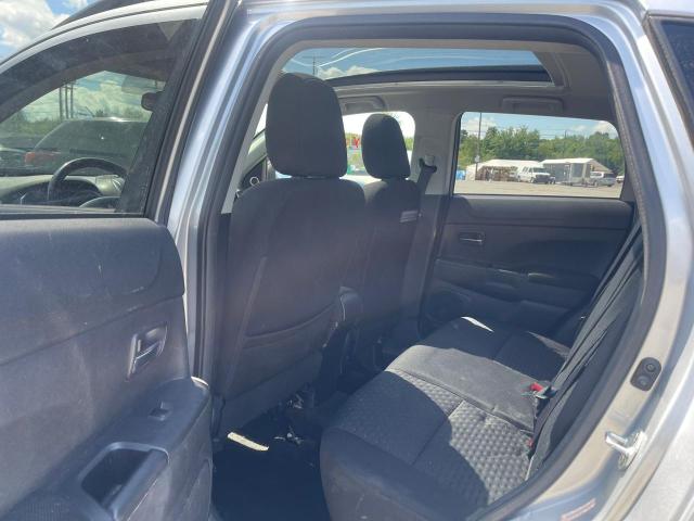 Photo 6 from auction – 2011 MITSUBISHI OUTLANDER with VIN JA4AR4AU5BZ001088