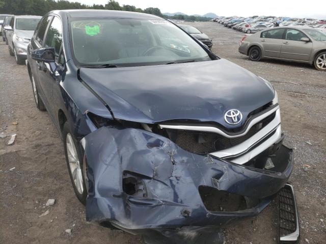 Photo 9 from auction – 2015 TOYOTA VENZA LE with VIN 4T3BA3BB2FU074272