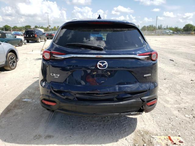 Photo 9 from auction – 2021 MAZDA CX-9 TOURI with VIN JM3TCBCY2M0505570