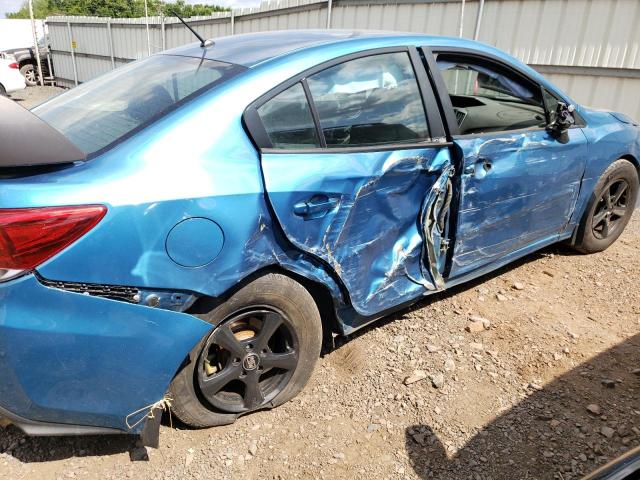 Photo 9 from auction – 2019 SUBARU IMPREZA with VIN 4S3GKAA64K3602872