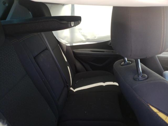 Photo 6 from auction – 2017 CHEVROLET TRAX LS with VIN 3GNCJKSB0HL285552