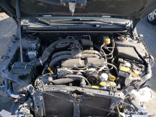 Photo 7 from auction – 2016 SUBARU IMPREZA with VIN JF1GJAA61GH021820