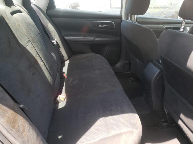 Photo 6 from auction – 2015 NISSAN ALTIMA 2.5 with VIN 1N4AL3AP6FC439502