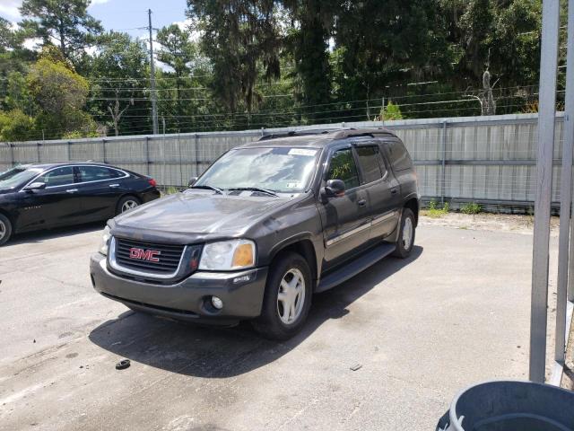 Photo 2 from auction – 2003 GMC ENVOY XL with VIN 1GKET16S036130331