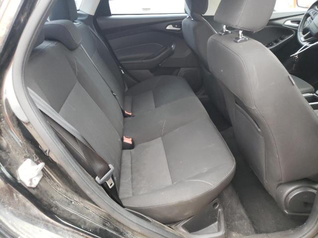 Photo 6 from auction – 2015 FORD FOCUS SE with VIN 1FADP3F21FL261786