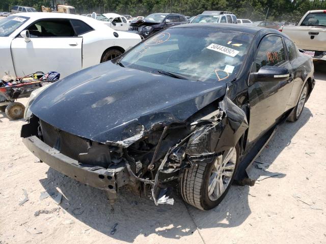 Photo 2 from auction – 2010 NISSAN ALTIMA S with VIN 1N4AL2EP7AC141750
