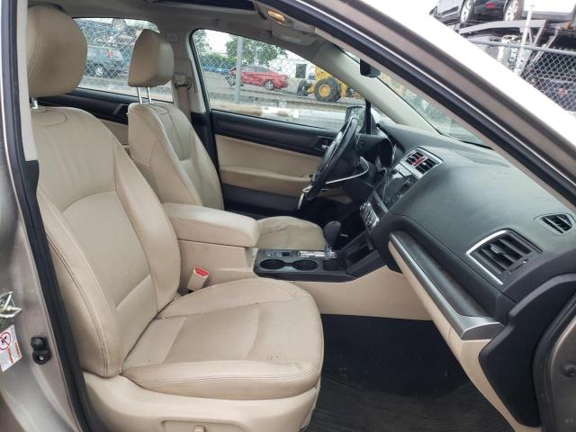Photo 5 from auction – 2017 SUBARU LEGACY 2.5 with VIN 4S3BNAN64H3057289
