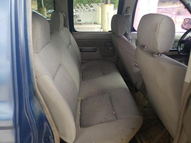 Photo 6 from auction – 2003 NISSAN FRONTIER C with VIN 1N6ED29X73C440044