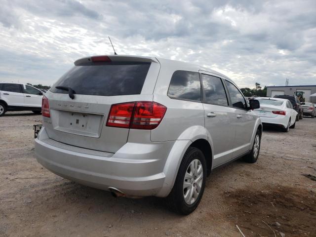 Photo 4 from auction – 2014 DODGE JOURNEY SE with VIN 3C4PDCAB8ET102158