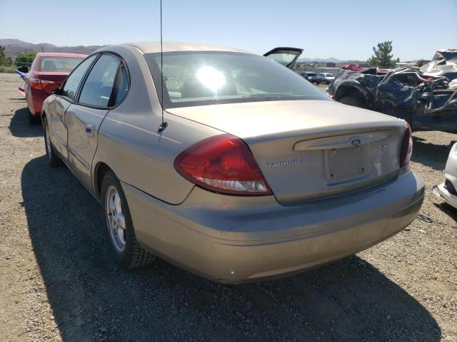 Photo 3 from auction – 2005 FORD TAURUS SE with VIN 1FAFP53U65A270004