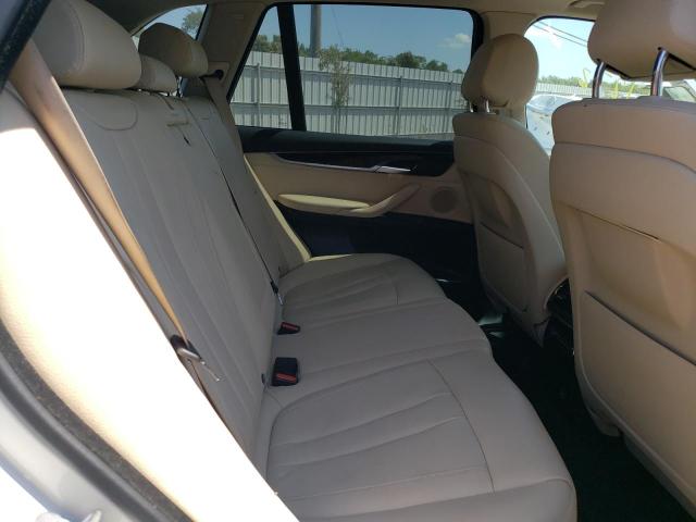 Photo 6 from auction – 2016 BMW X5 SDRIVE3 with VIN 5UXKR2C52G0H42218