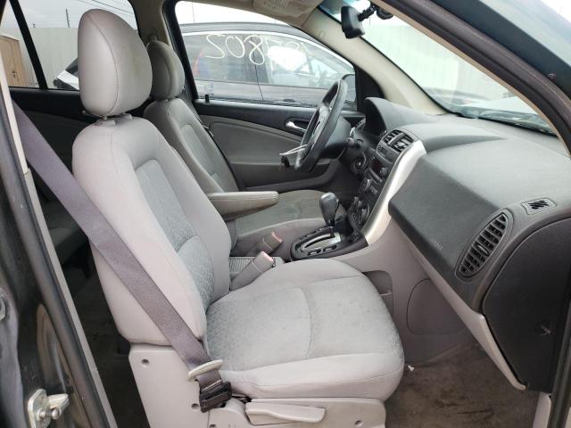 Photo 5 from auction – 2006 SATURN VUE with VIN 5GZCZ33D66S871760
