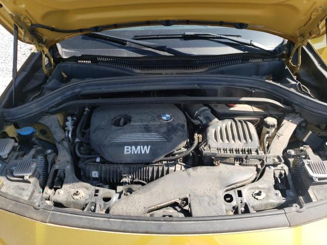 Photo 7 from auction – 2018 BMW X2 XDRIVE2 with VIN WBXYJ5C34JEB19604