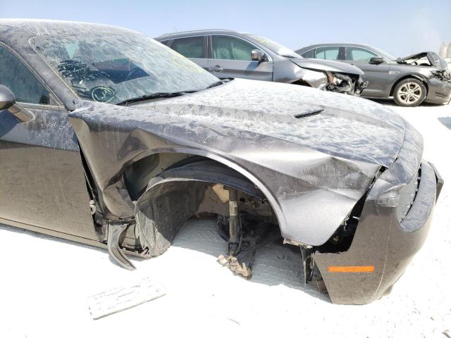 Photo 9 from auction – 2016 DODGE CHALLENGER with VIN 2C3CDZAG5GH265119