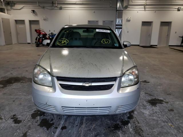 Photo 9 from auction – 2008 CHEVROLET COBALT LT with VIN 1G1AL58F587156595