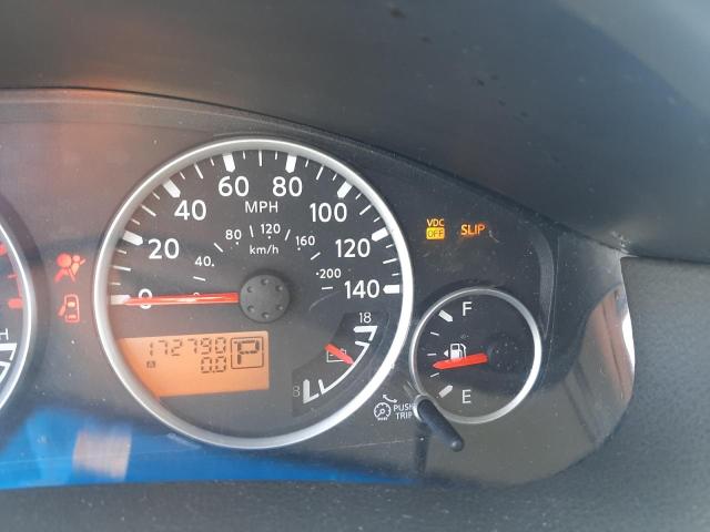 Photo 8 from auction – 2006 NISSAN PATHFINDER with VIN 5N1AR18U66C619258
