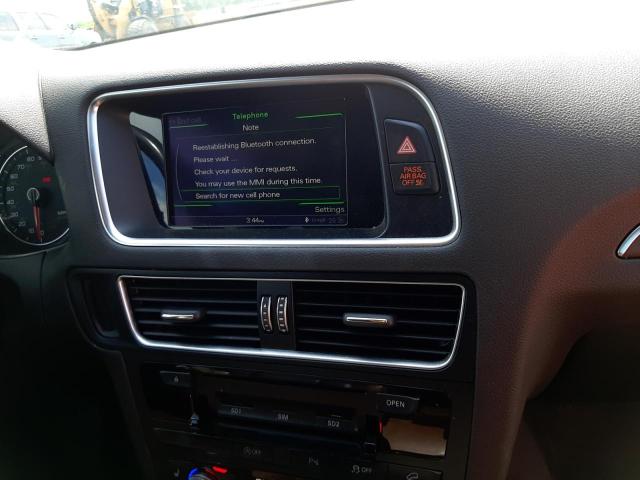 Foto 9 de la subasta – 2016 AUDI Q5 PREMIUM con VIN WA1D7AFP6GA010747