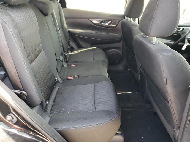 Photo 6 from auction – 2019 NISSAN ROGUE S with VIN KNMAT2MT7KP556750